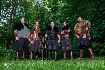 Bühne & Tavernen - Wikingertage in Schleswig und Eckernförde